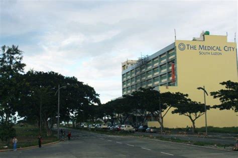the medical city santa rosa.